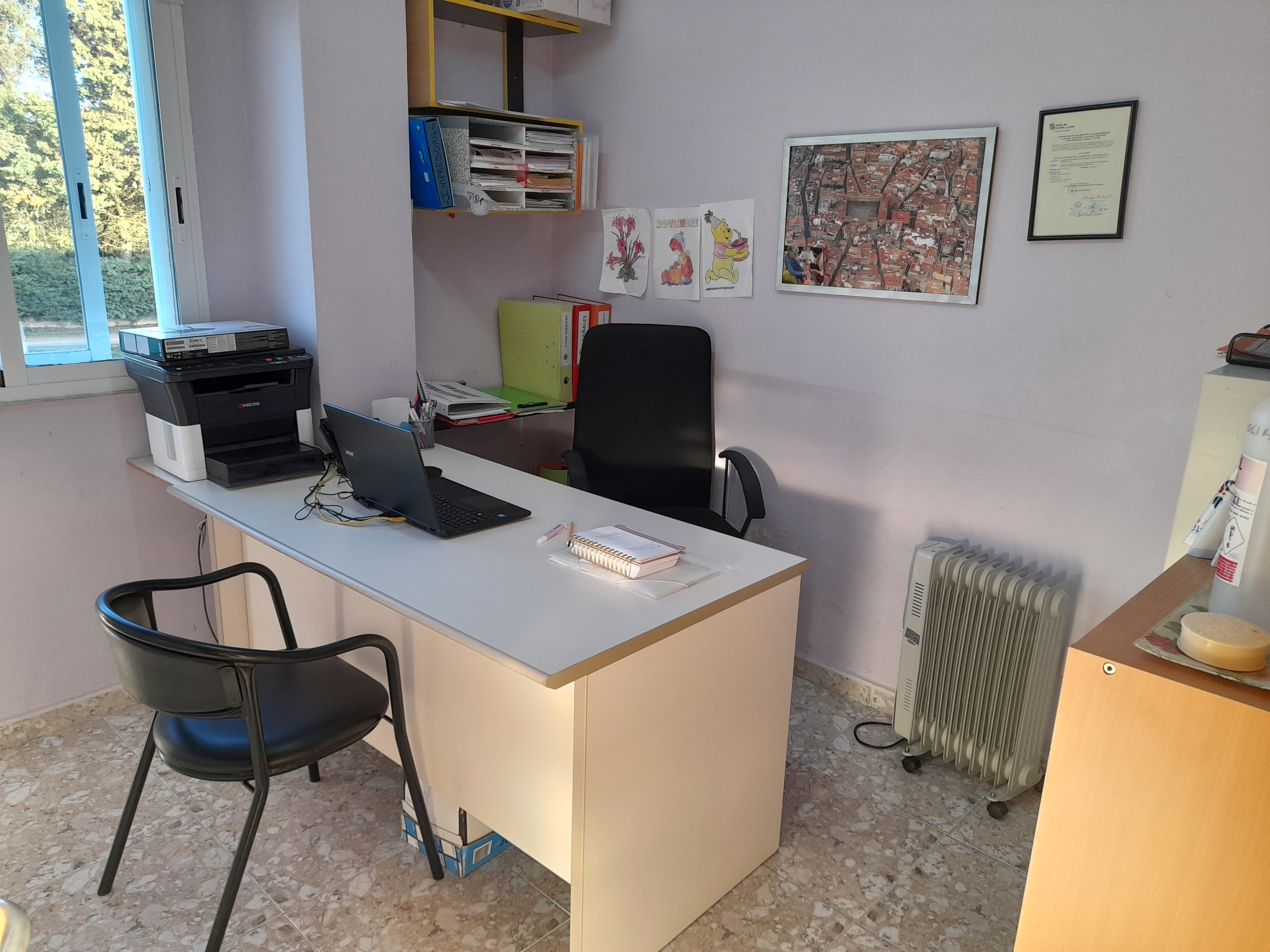 Residencia Jesan